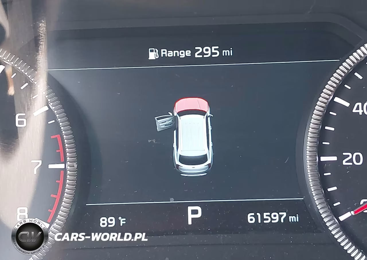 2020 Kia Telluride Sx VIN:5XYP5DHC2LG087551 - 15