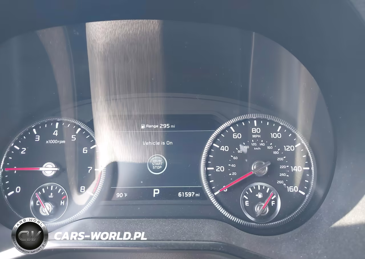 2020 Kia Telluride Sx VIN:5XYP5DHC2LG087551 - 7