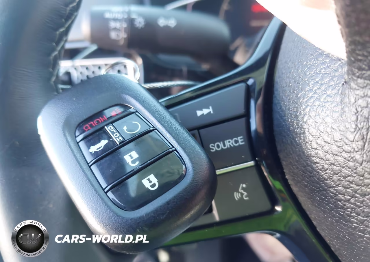 2026 Honda Civic Sport VIN:2HGFE2F59TH527630 - 11