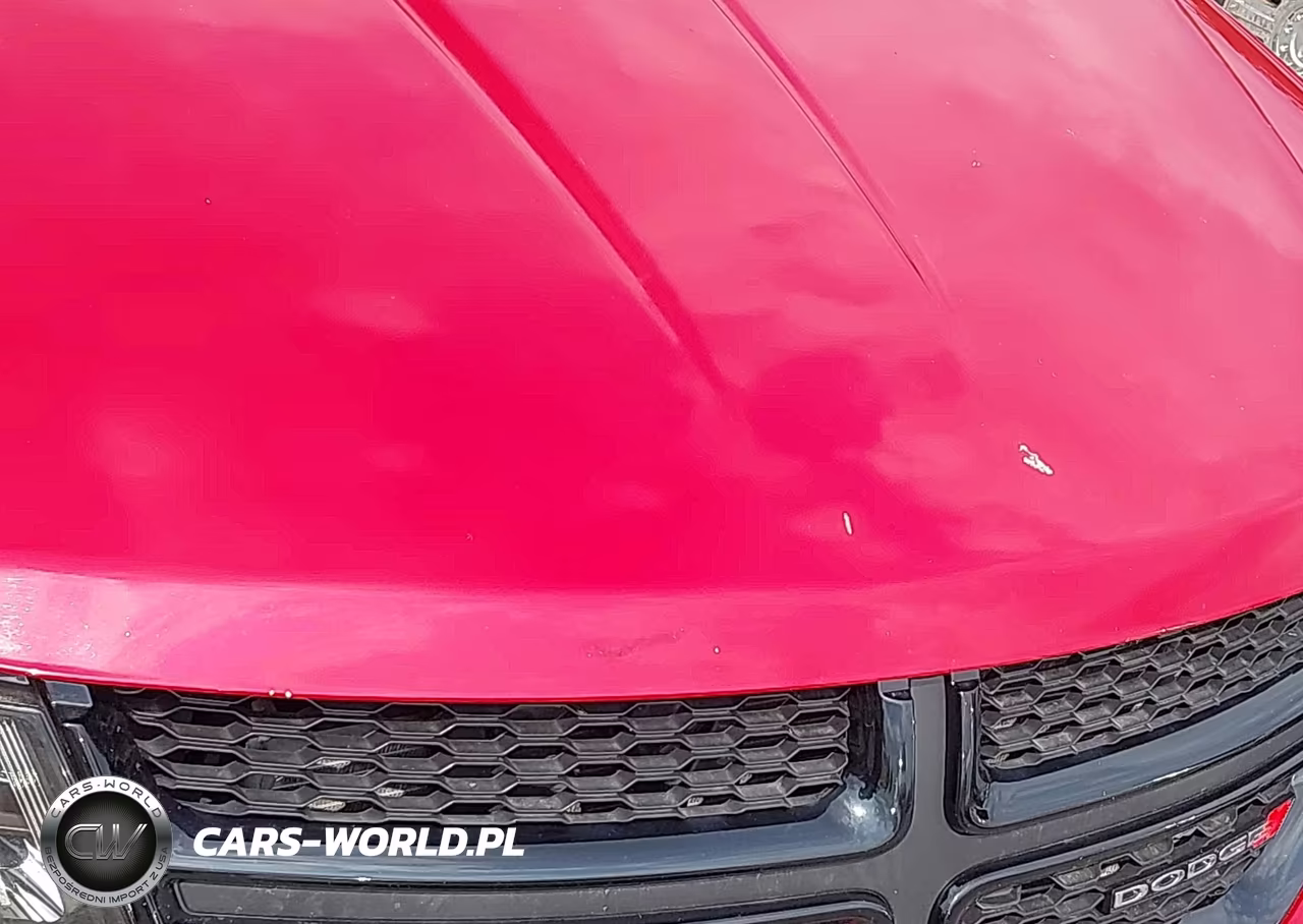 2018 Dodge Journey Crossroad Awd VIN:3C4PDDGG1JT388860 - 17