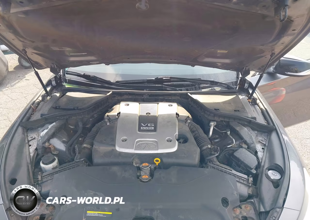 2014 Infiniti Q50 Premium-Sport VIN:JN1BV7AR5EM683896 - 10