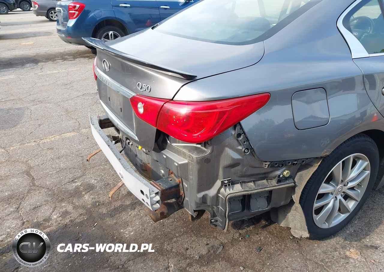 2014 Infiniti Q50 Premium-Sport VIN:JN1BV7AR5EM683896 - 12