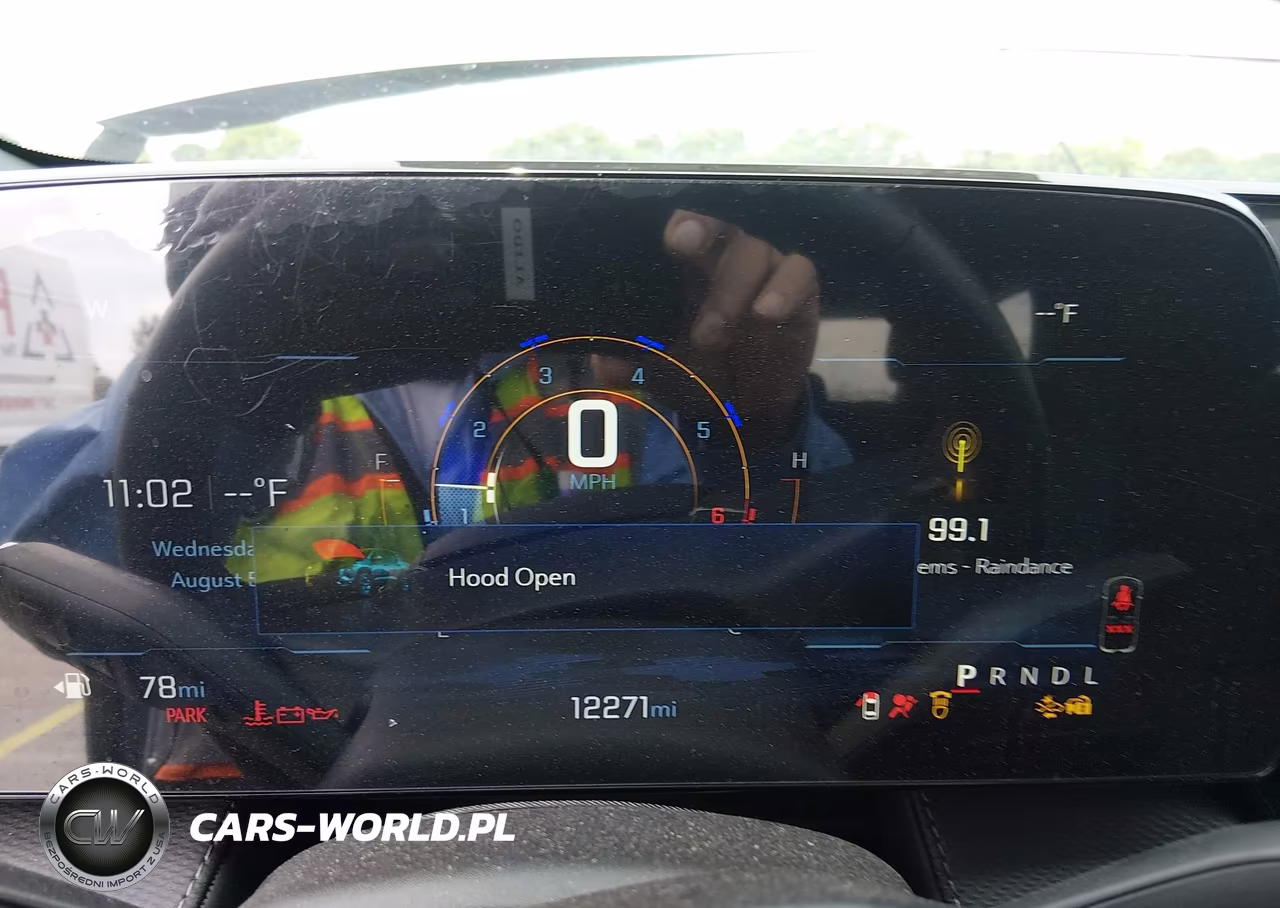 2026 Chevrolet Equinox Fwd Lt VIN:3GNAXHEG7TL104651 - 7