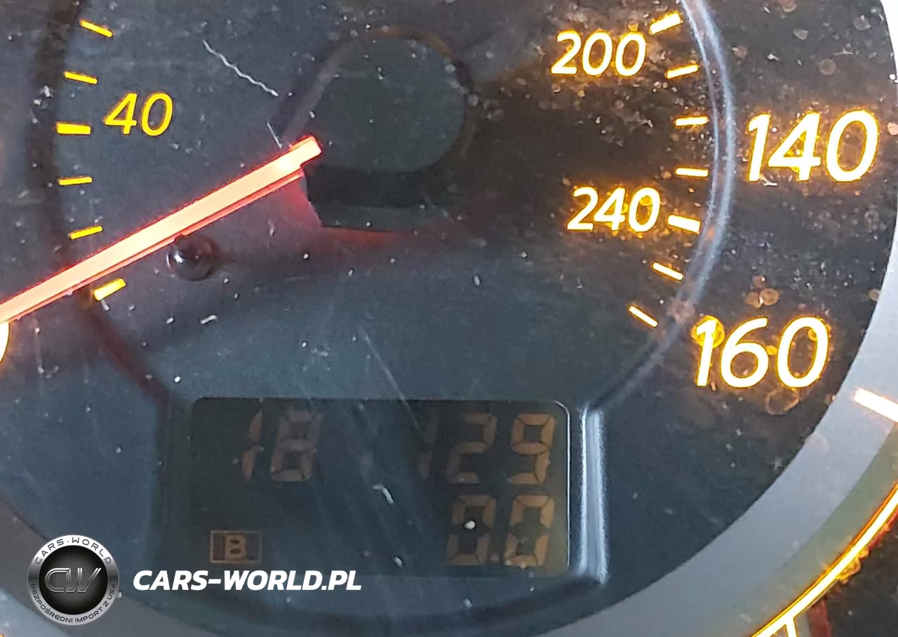 2005 Infiniti G35 VIN:JNKCV51E65M221039 - 16