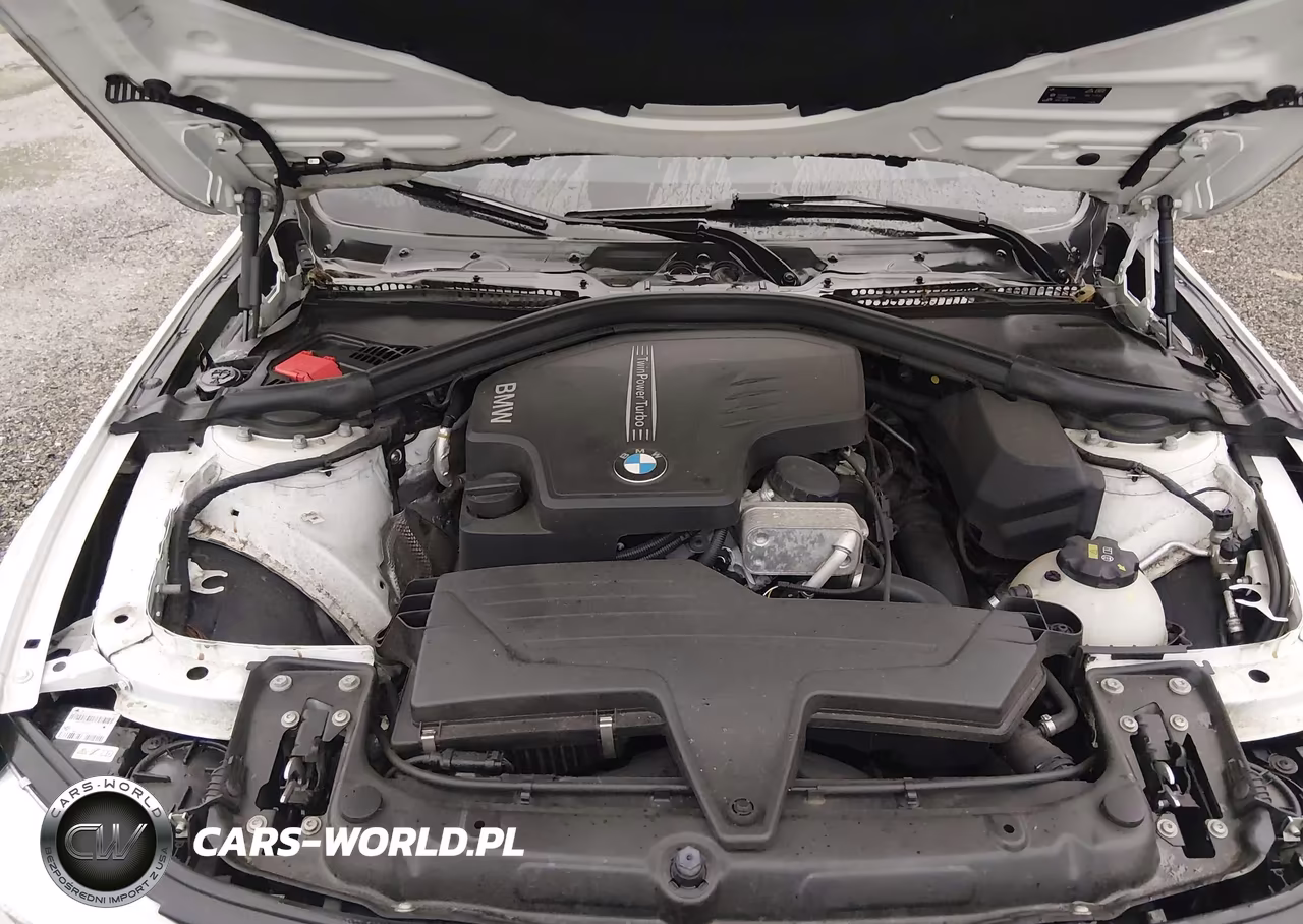 2016 BMW 428I xDrive VIN:WBA3N9C59GK250214 - 10