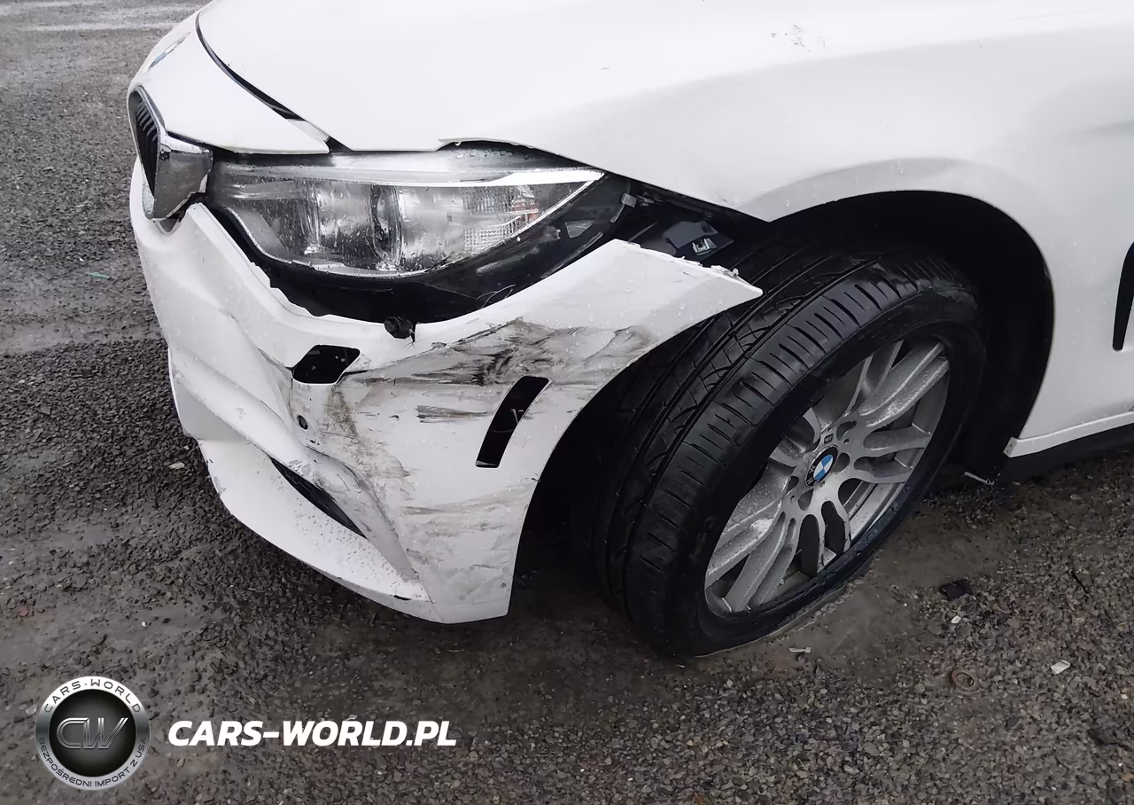 2016 BMW 428I xDrive VIN:WBA3N9C59GK250214 - 6