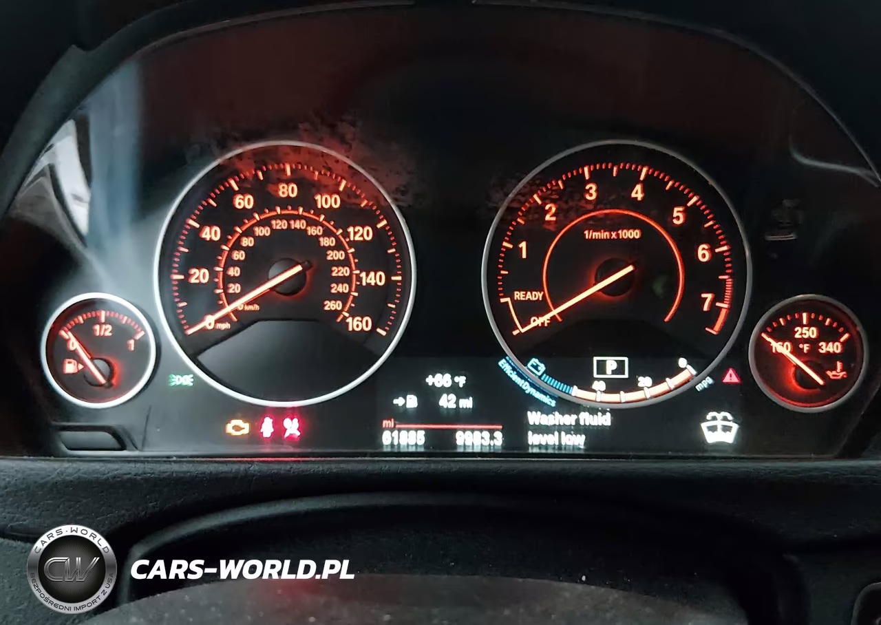 2016 BMW 428I xDrive VIN:WBA3N9C59GK250214 - 7
