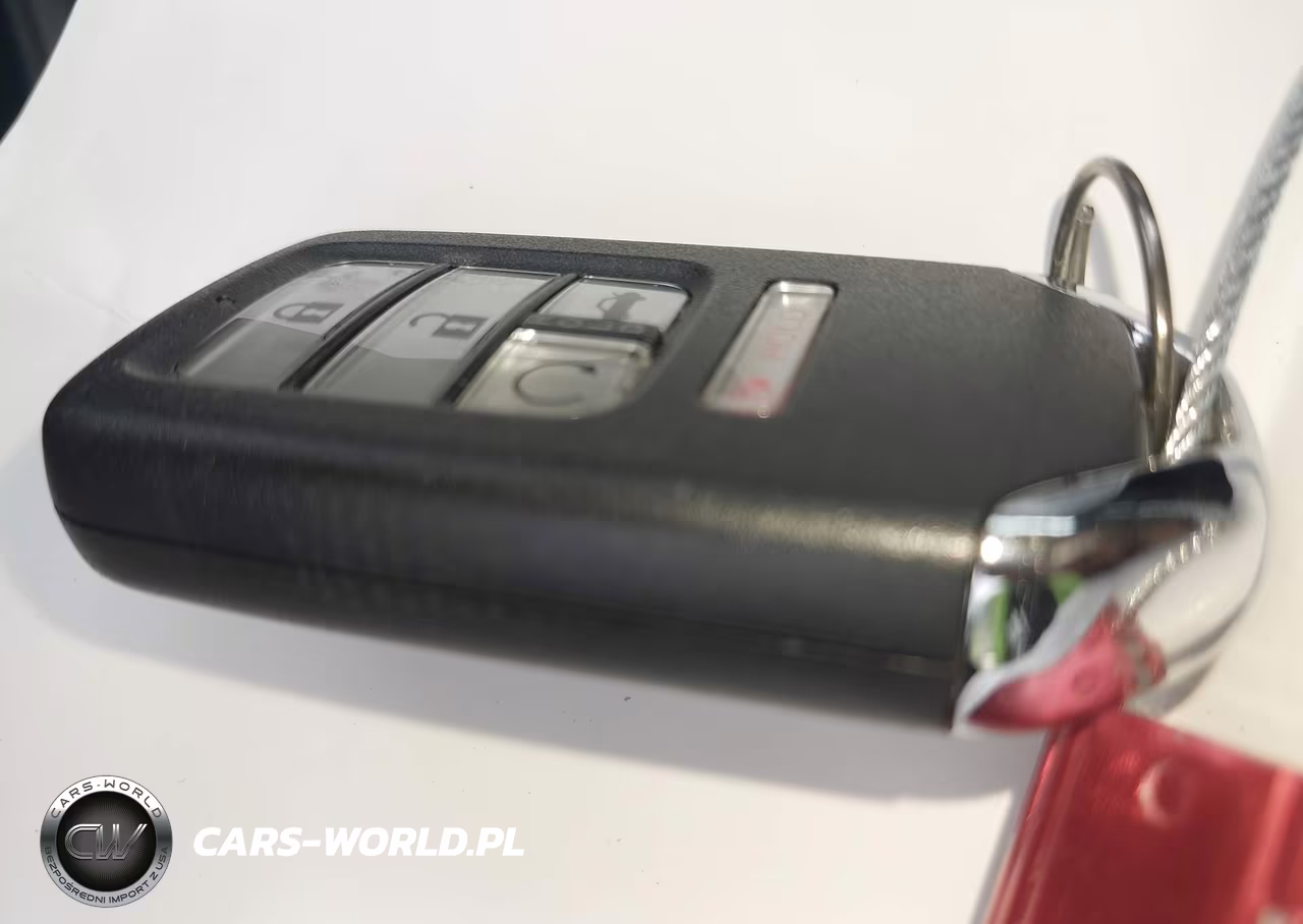 2019 Honda Accord Ex-L VIN:1HGCV1F5XKA078145 - 11