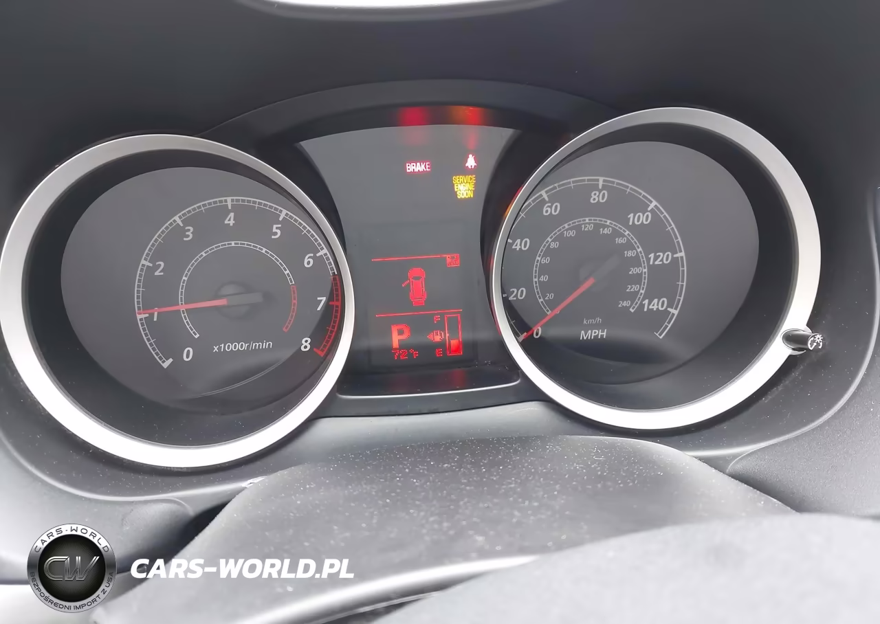 2012 Mitsubishi Lancer Es VIN:JA32U2FU2CU014982 - 7