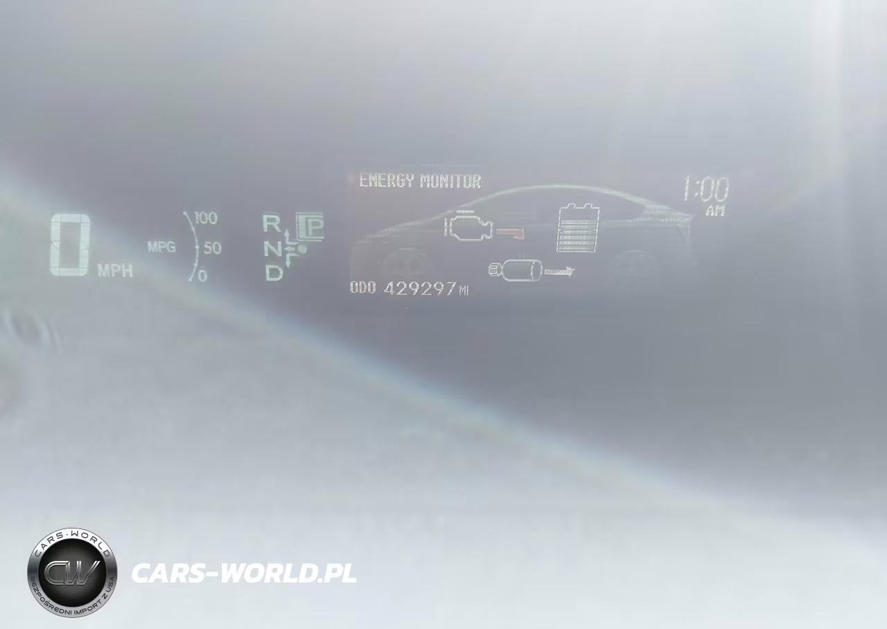 2012 Toyota Prius Four VIN:JTDKN3DU7C5388084 - 7