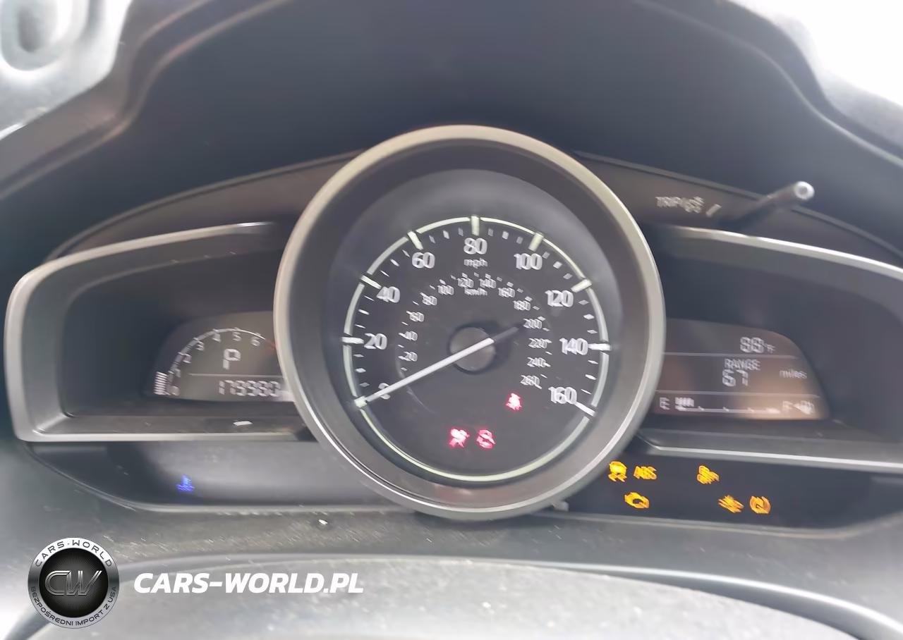 2017 Mazda Mazda3 Touring VIN:3MZBN1V70HM115743 - 7