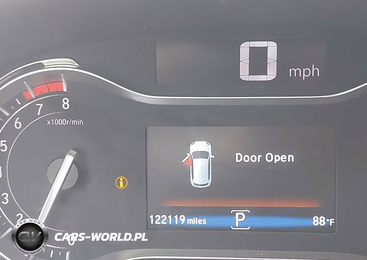 2017 Honda Pilot Ex-L VIN:5FNYF5H5XHB014421 - 16