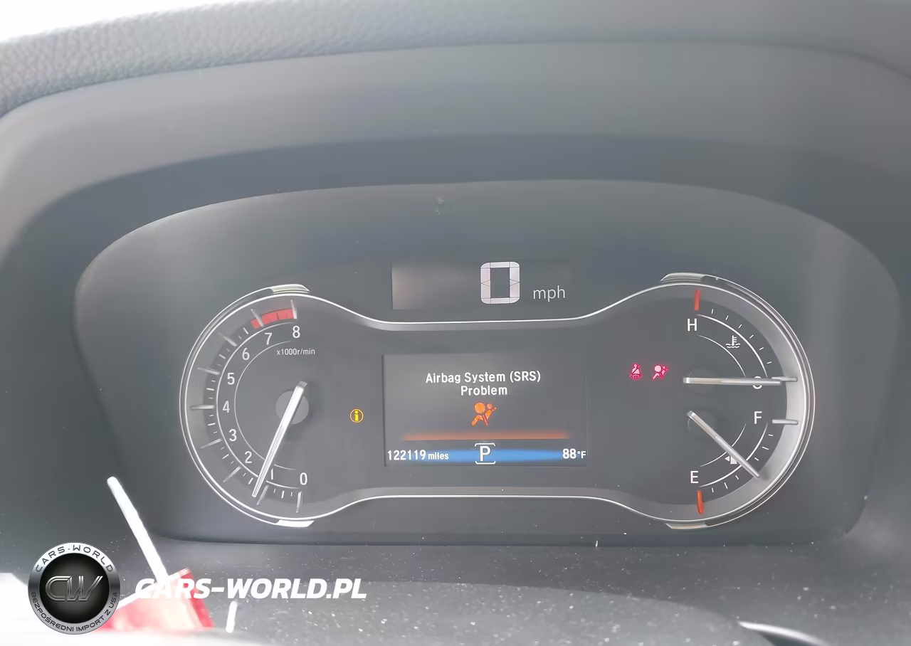 2017 Honda Pilot Ex-L VIN:5FNYF5H5XHB014421 - 7