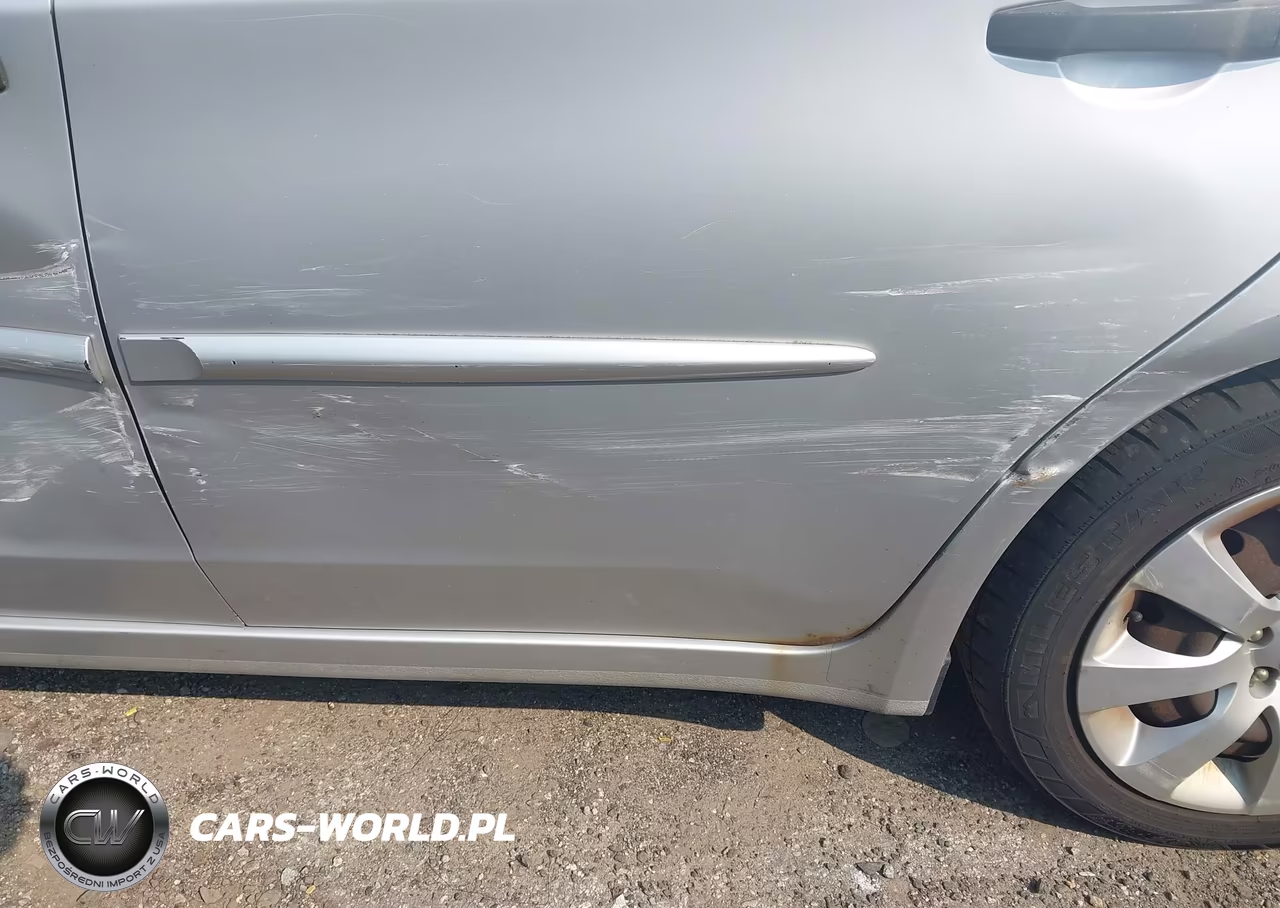 2008 Subaru Impreza 2.5I VIN:JF1GE61668H518395 - 12