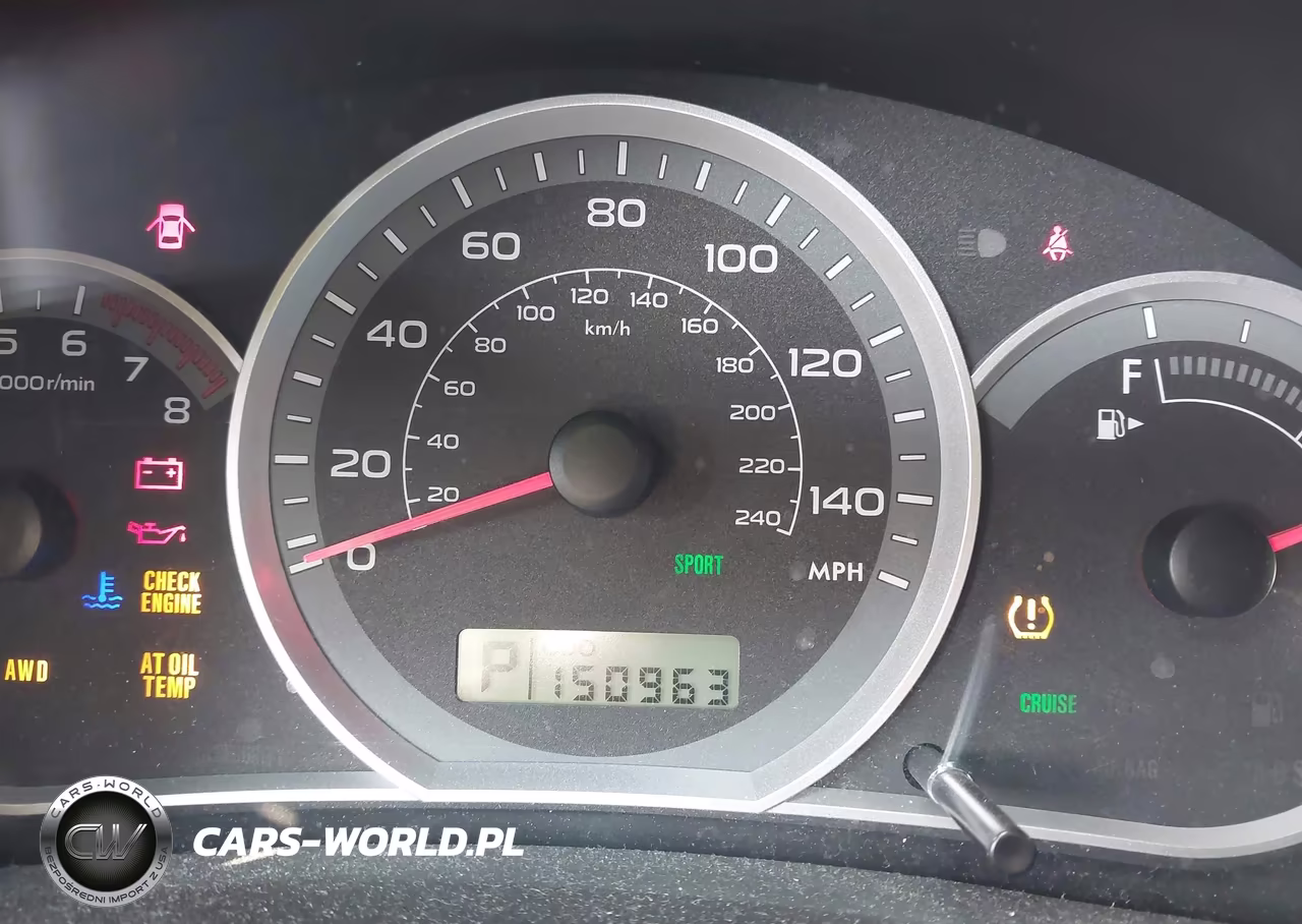 2008 Subaru Impreza 2.5I VIN:JF1GE61668H518395 - 7