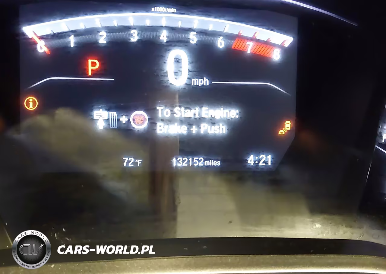 2018 Honda Cr-V Ex VIN:7FARW1H56JE051909 - 16