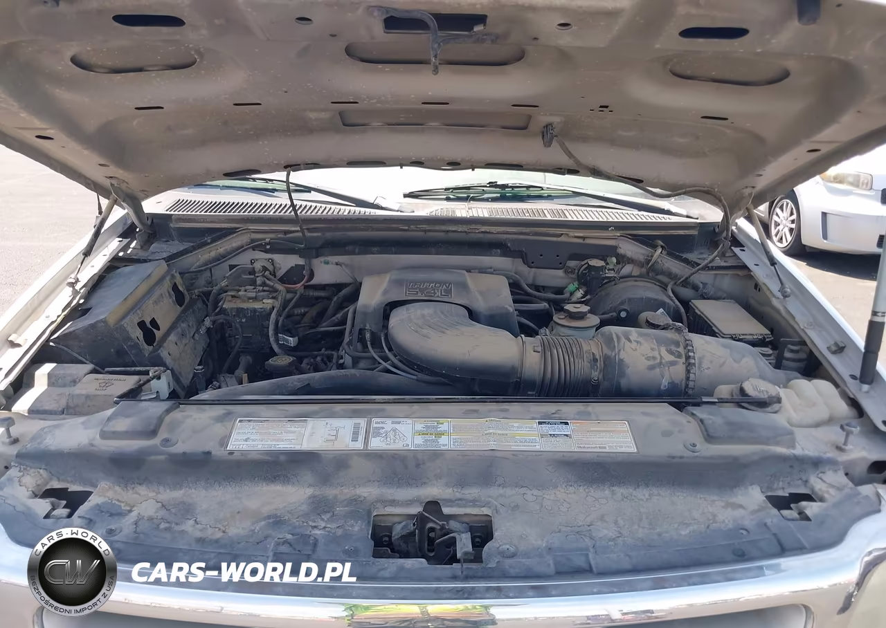 1999 Ford F-150 Lariat-Xl-Xlt VIN:1FTRX17L7XKB24032 - 10
