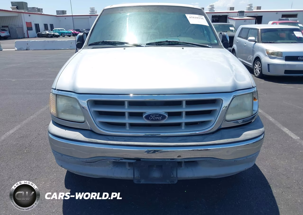 1999 Ford F-150 Lariat-Xl-Xlt VIN:1FTRX17L7XKB24032 - 12