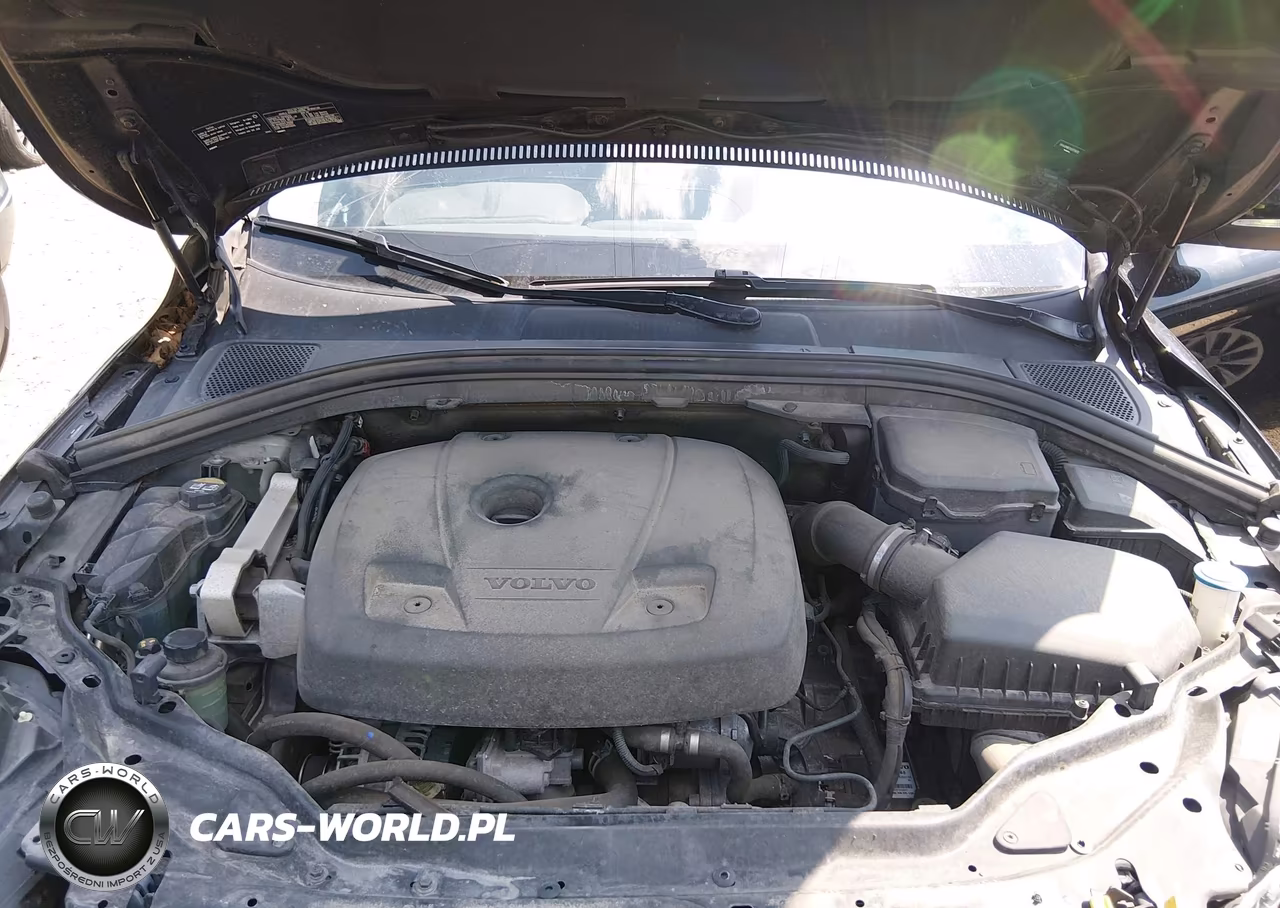 2017 Volvo Xc60 T5 Dynamic VIN:YV440MRR7H2079870 - 10