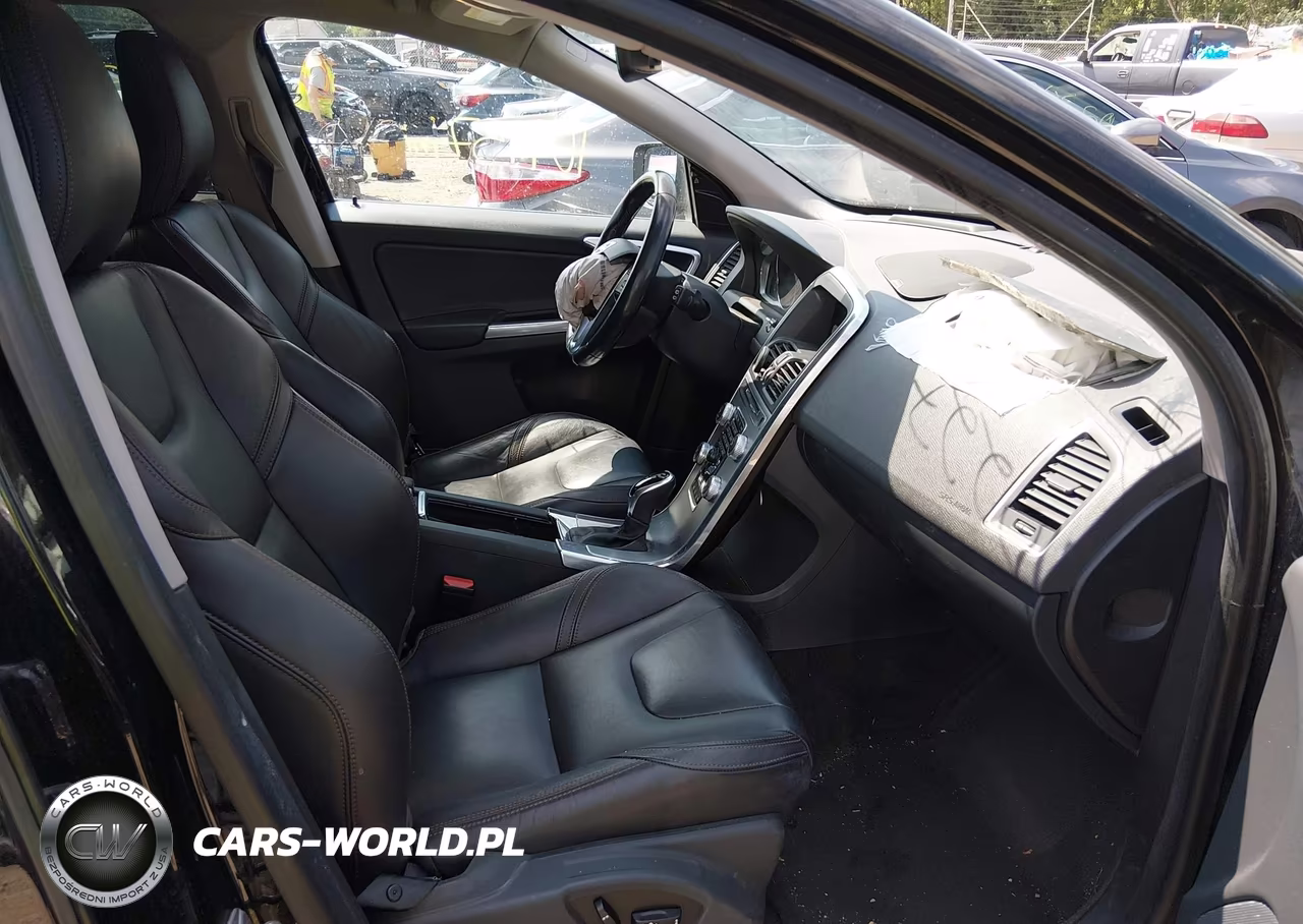 2017 Volvo Xc60 T5 Dynamic VIN:YV440MRR7H2079870 - 5
