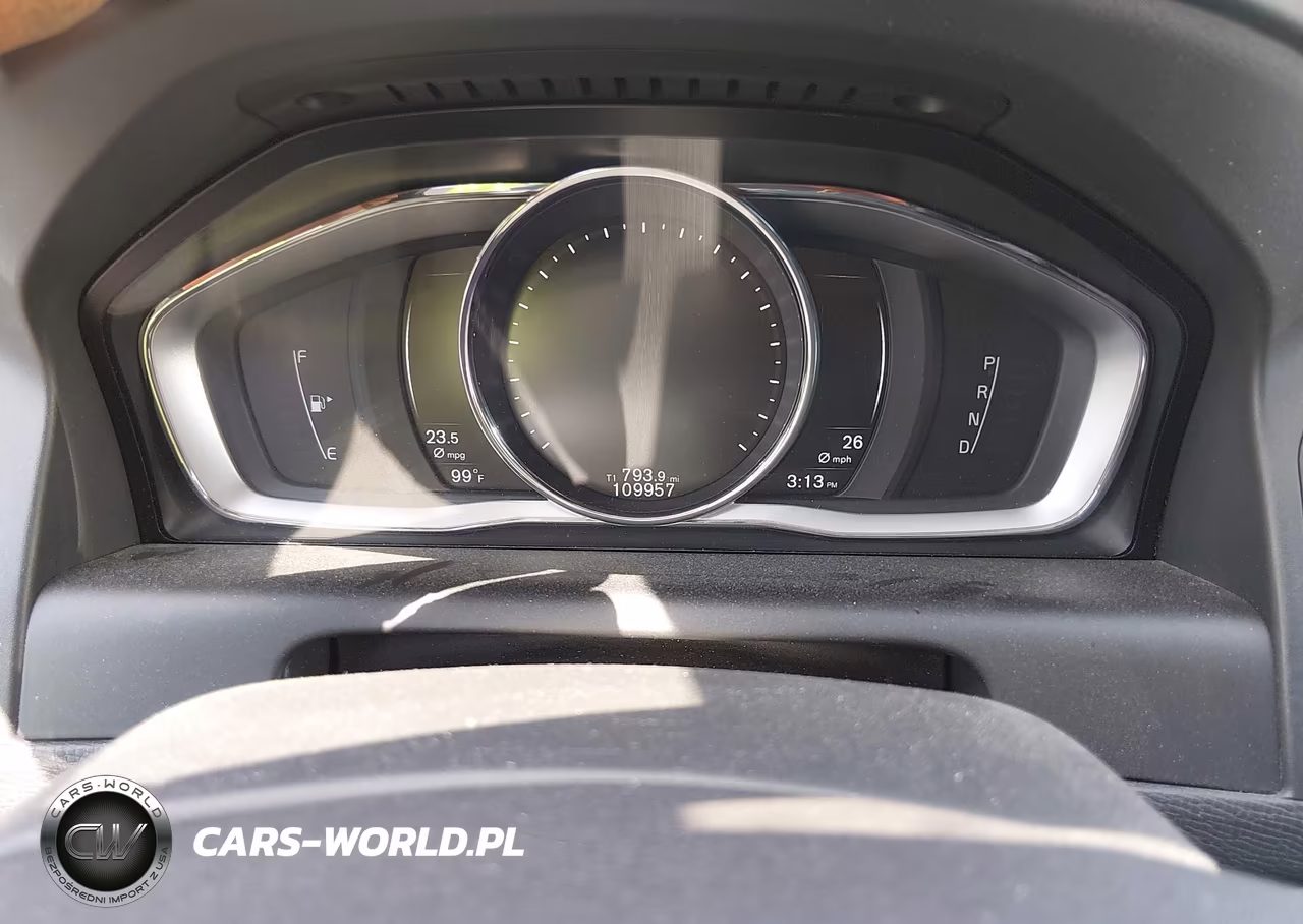 2017 Volvo Xc60 T5 Dynamic VIN:YV440MRR7H2079870 - 7