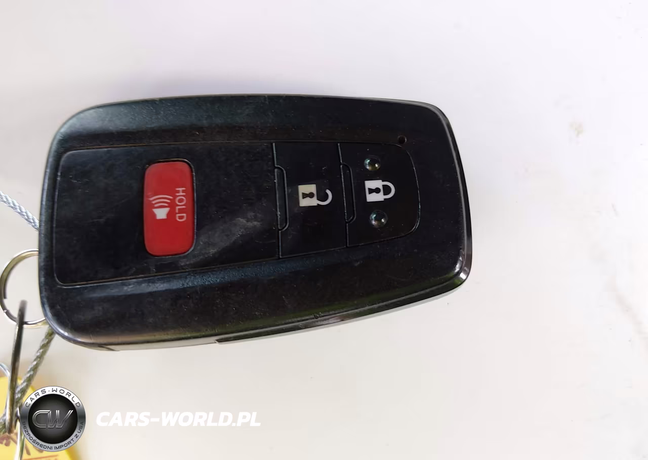 2018 Toyota Prius Four Touring VIN:JTDKARFU1J3061913 - 11