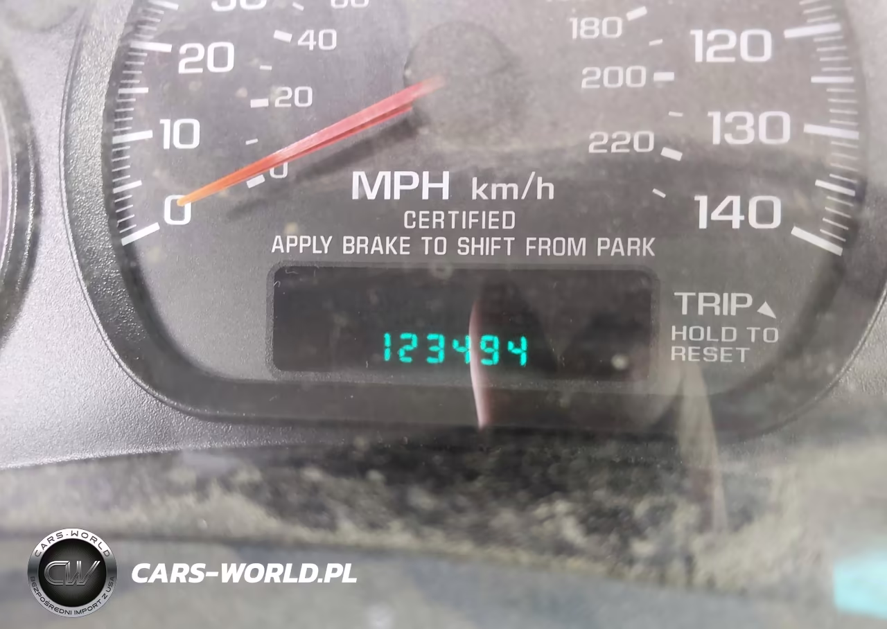 2003 Chevrolet Impala Police VIN:2G1WF55K339246348 - 14