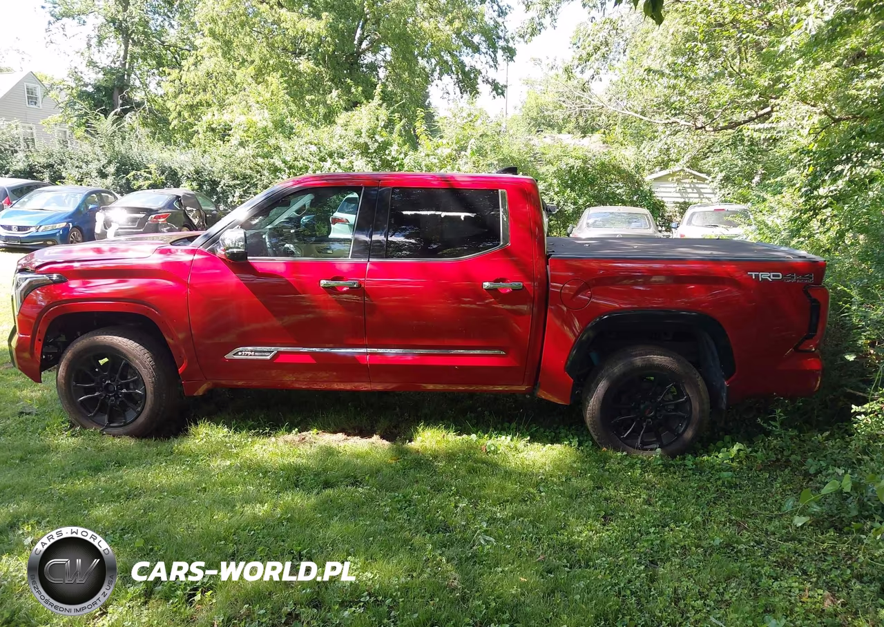 TOYOTA TUNDRA VIN:5TFMA5DB1PX085133 - 15