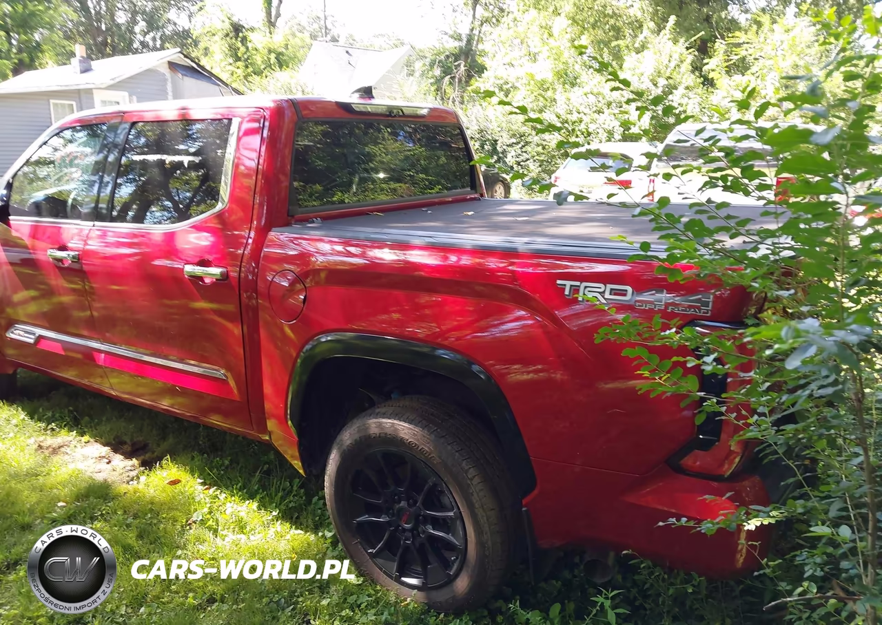 TOYOTA TUNDRA VIN:5TFMA5DB1PX085133 - 3