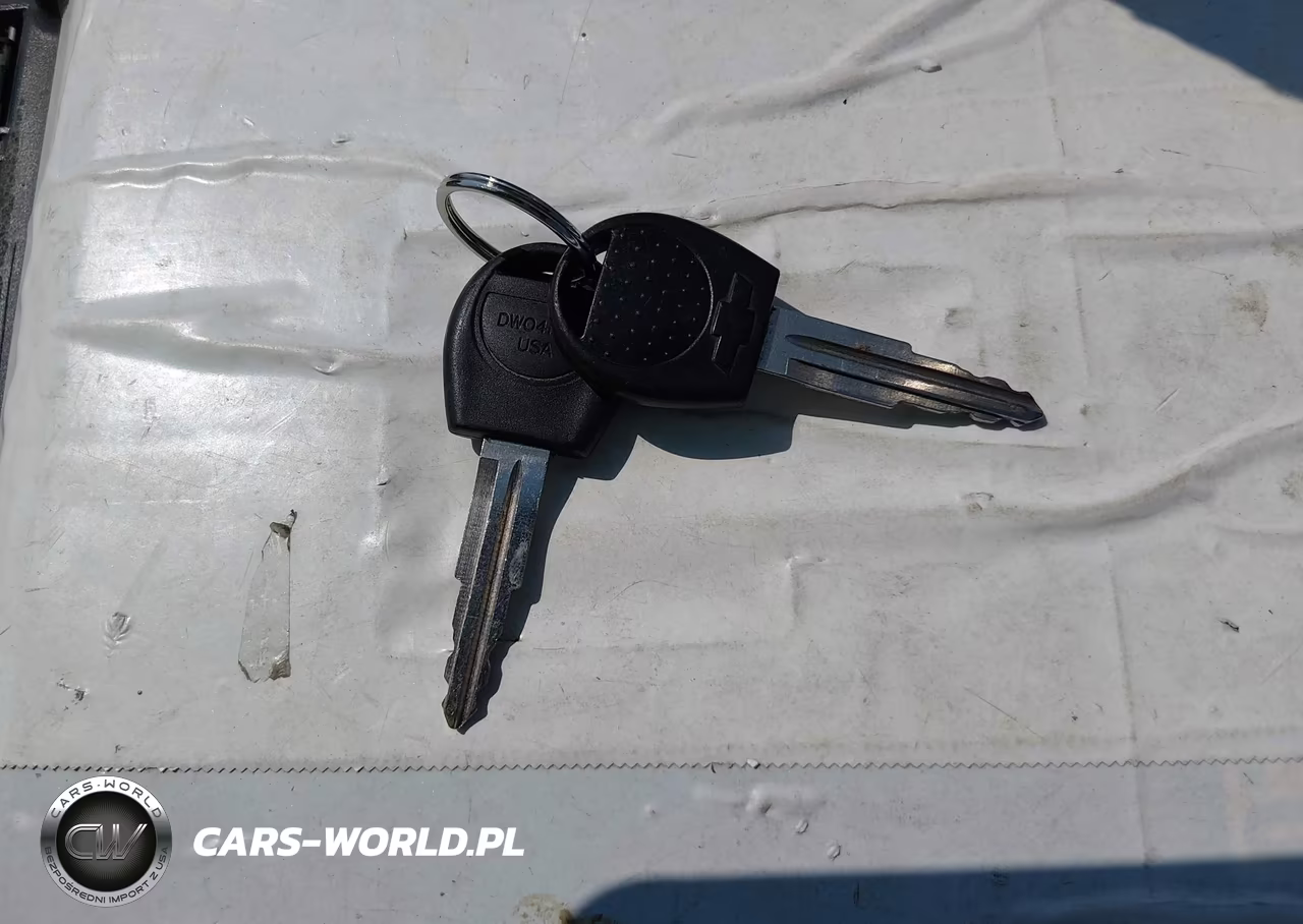 2006 Chevrolet Aveo Ls VIN:KL1TD66696B652622 - 11