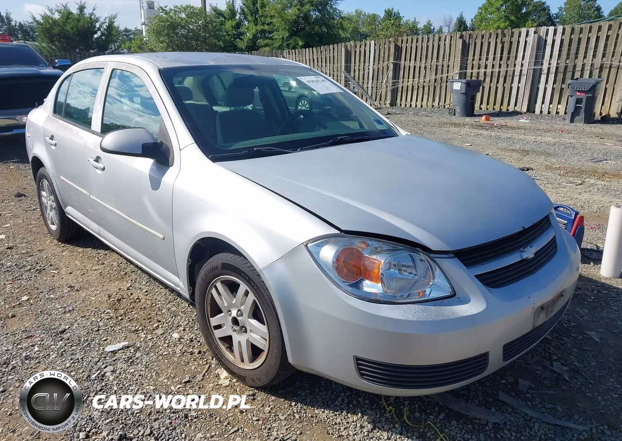 2005 Chevrolet Cobalt Ls