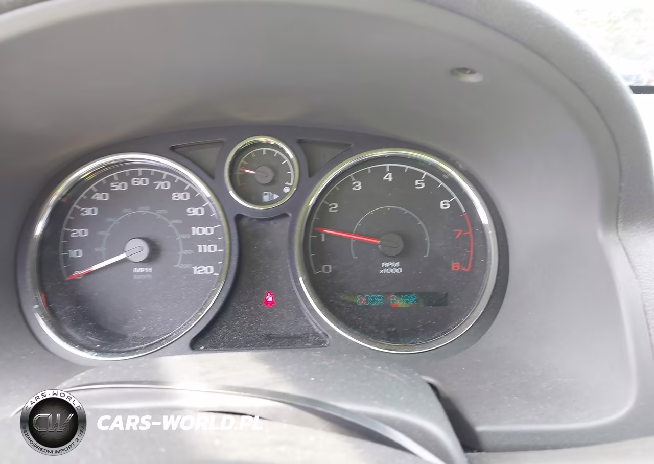 2005 Chevrolet Cobalt Ls VIN:1G1AL52F257561625 - 7