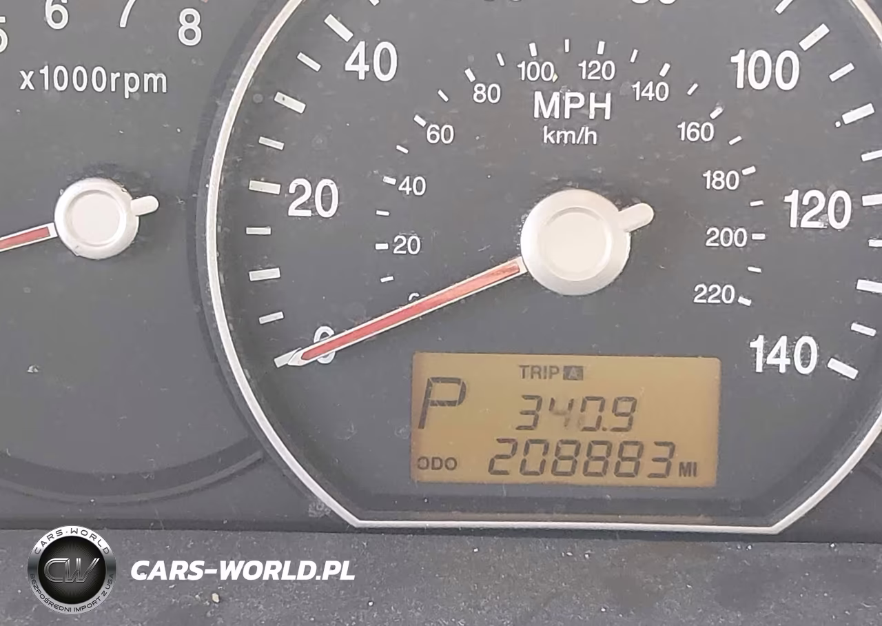 2008 Kia Rondo Lx VIN:KNAFG525887209918 - 15