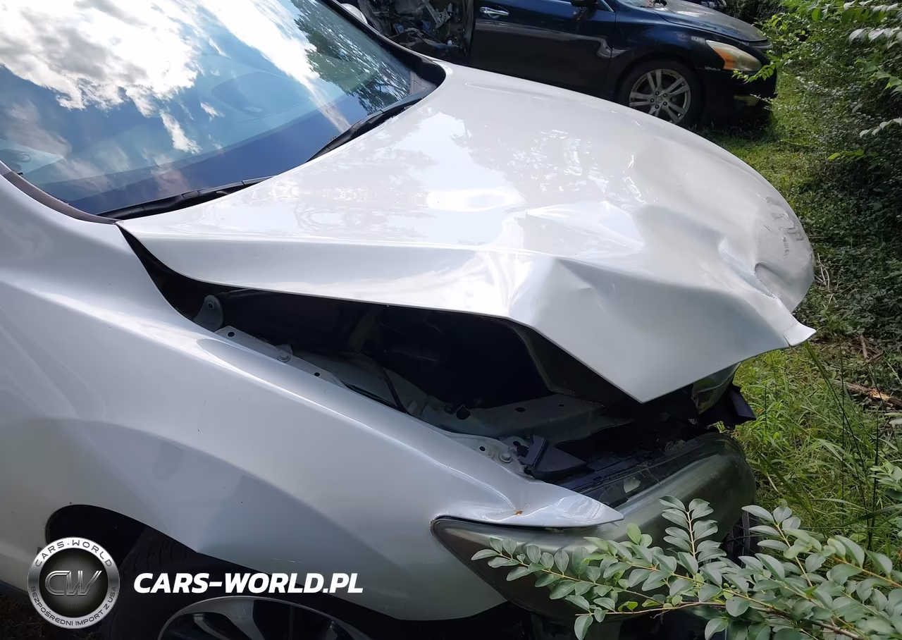 2016 Acura Rdx Advance Package
