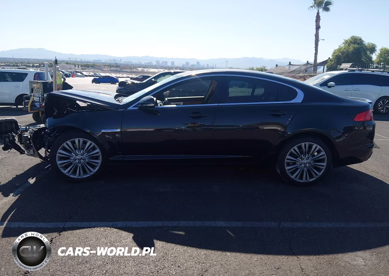 2012 Jaguar Xf Portfolio VIN:SAJWA0HB9CLS26846 - 14