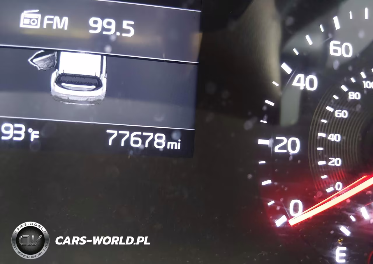2021 Kia Soul Lx VIN:KNDJ23AU7M7770419 - 16
