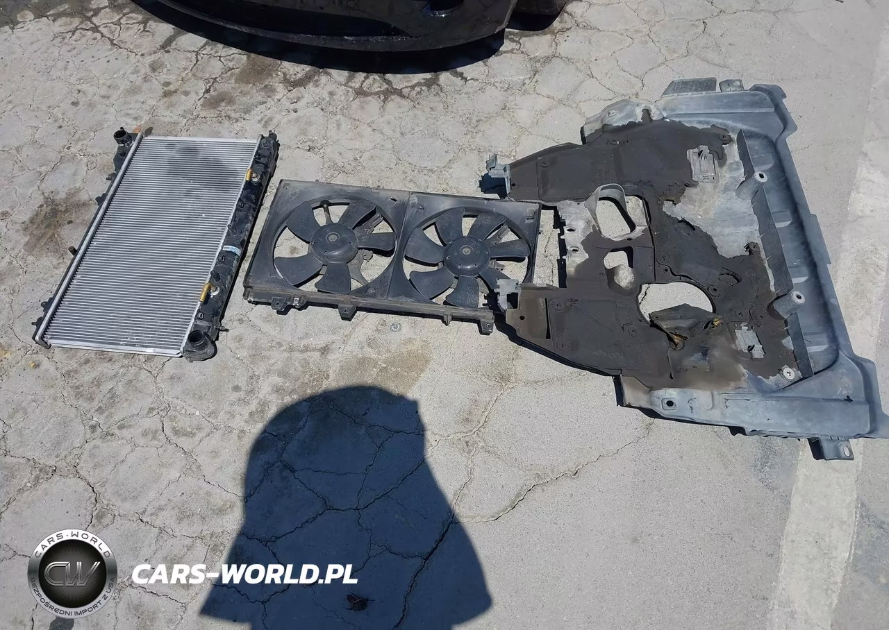 2005 Subaru Forester 2.5Xt VIN:JF1SG69665H706385 - 12