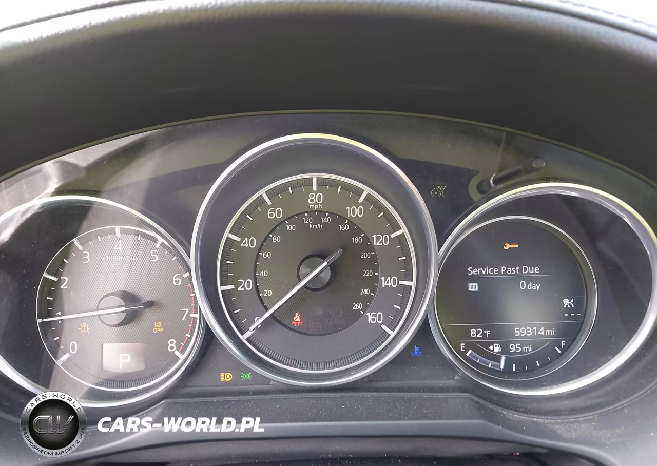 2017 Mazda Mazda6 Grand Touring VIN:JM1GL1W53H1105961 - 7