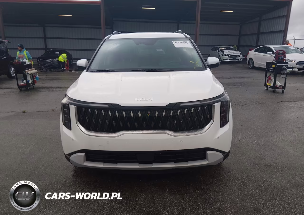 2026 Kia Carnival Mpv Hybrid Ex VIN:KNDNC5KAXT6156547 - 12