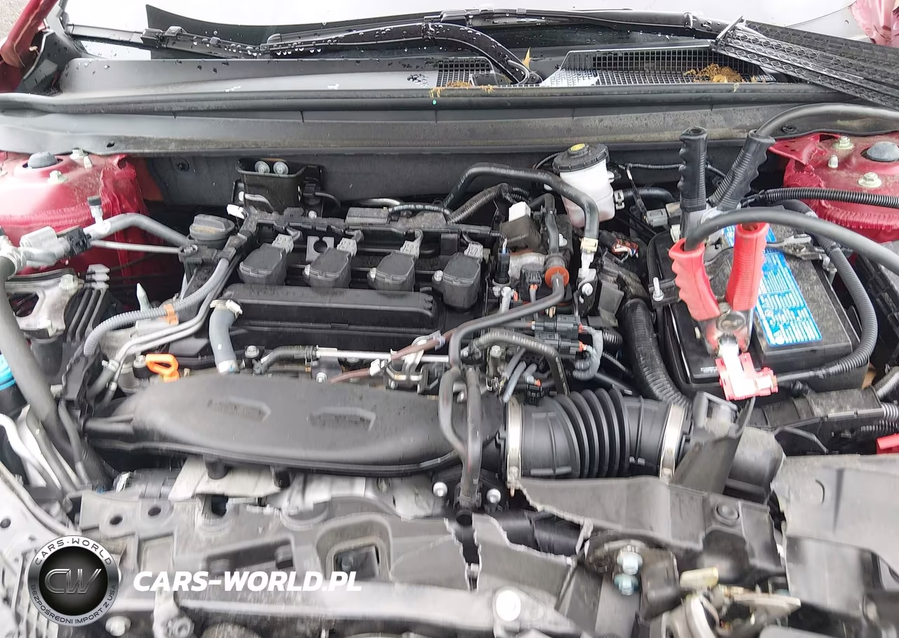 2025 Honda Accord Se VIN:1HGCY1F48SA012711 - 10