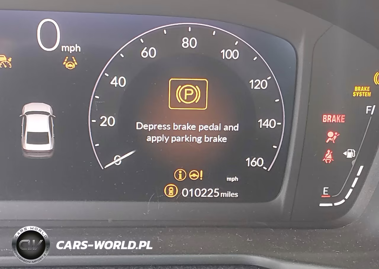 2025 Honda Accord Se VIN:1HGCY1F48SA012711 - 15