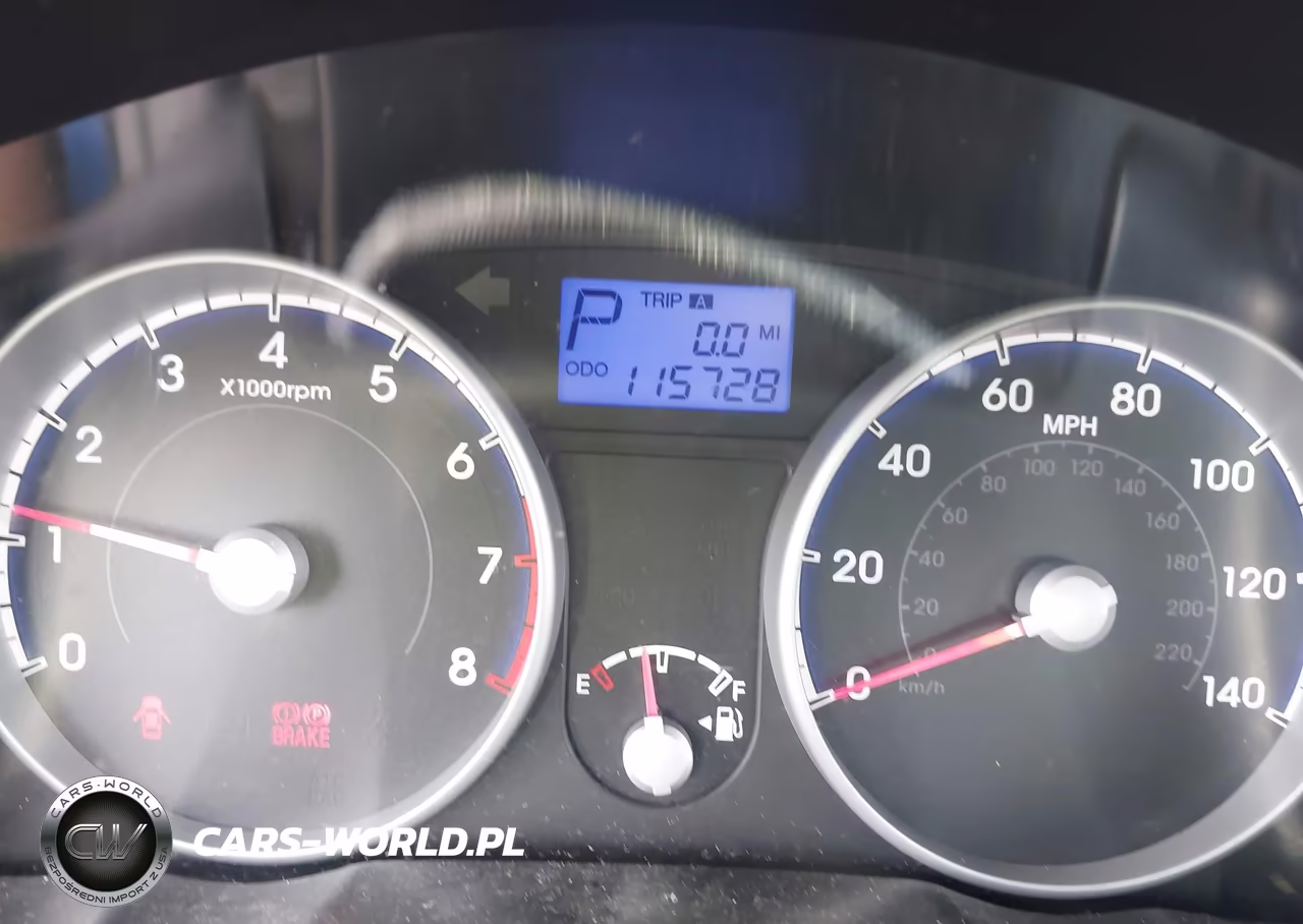2011 Hyundai Accent Gls VIN:KMHCN4AC8BU609035 - 7
