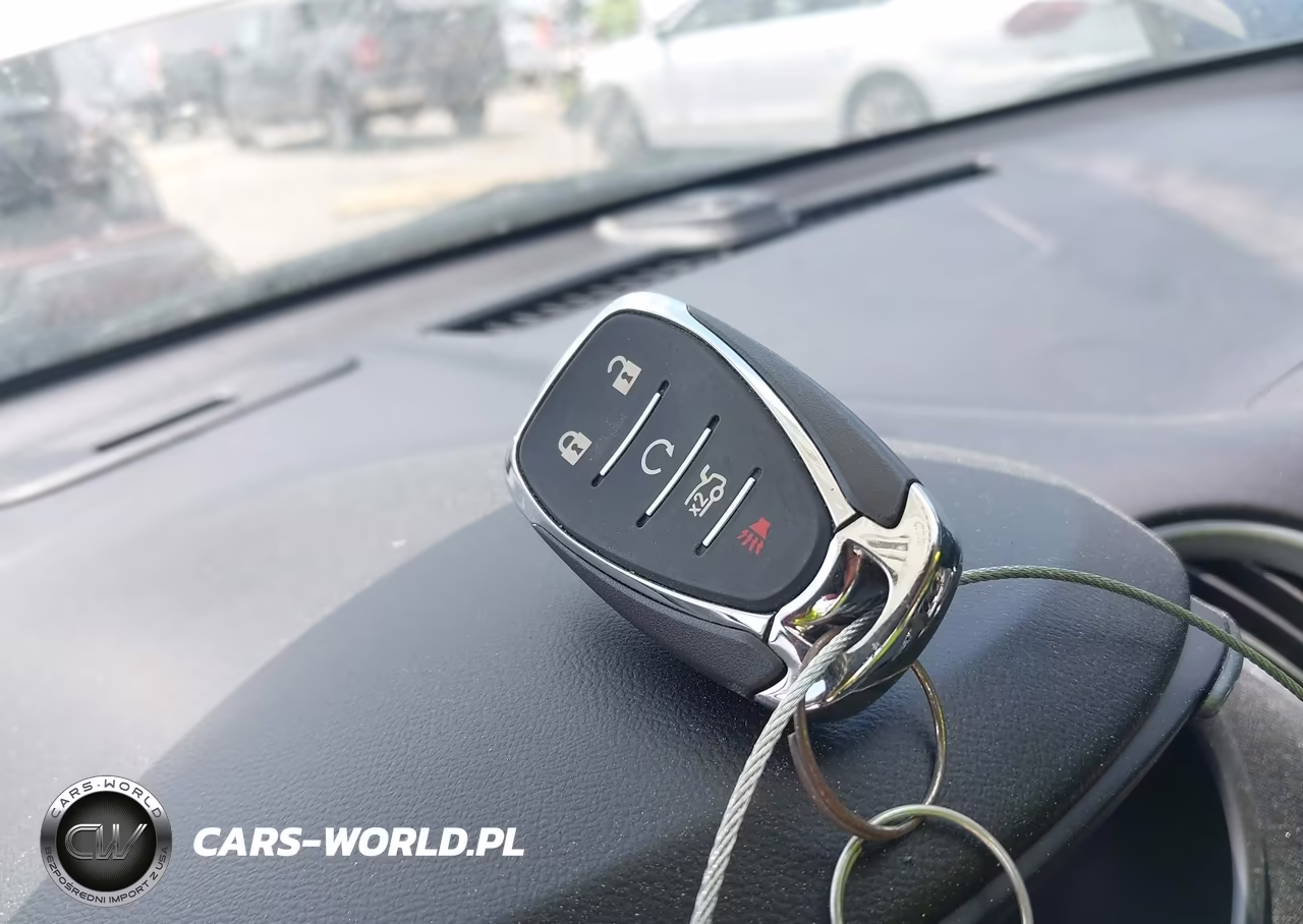 2024 Chevrolet Malibu Fwd Rs VIN:1G1ZG5ST1RF244492 - 11