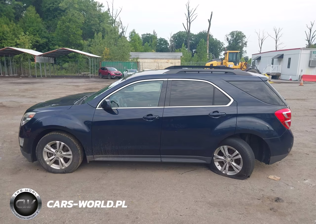 2016 Chevrolet Equinox Lt VIN:2GNFLFEK5G6353499 - 14