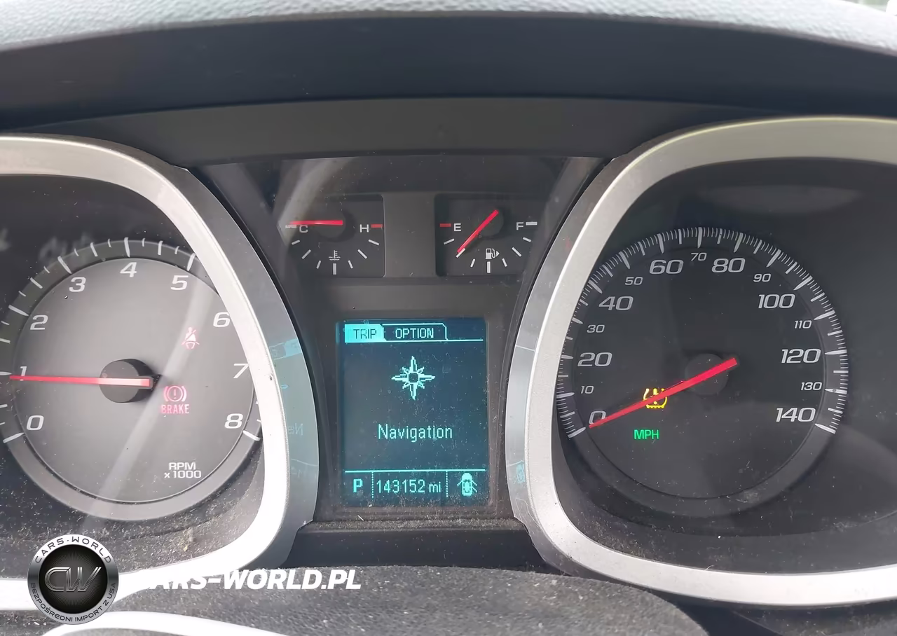 2016 Chevrolet Equinox Lt VIN:2GNFLFEK5G6353499 - 7