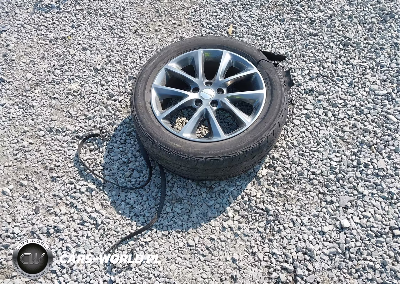 2014 Dodge Durango R-T VIN:1C4SDJCT8EC418711 - 12
