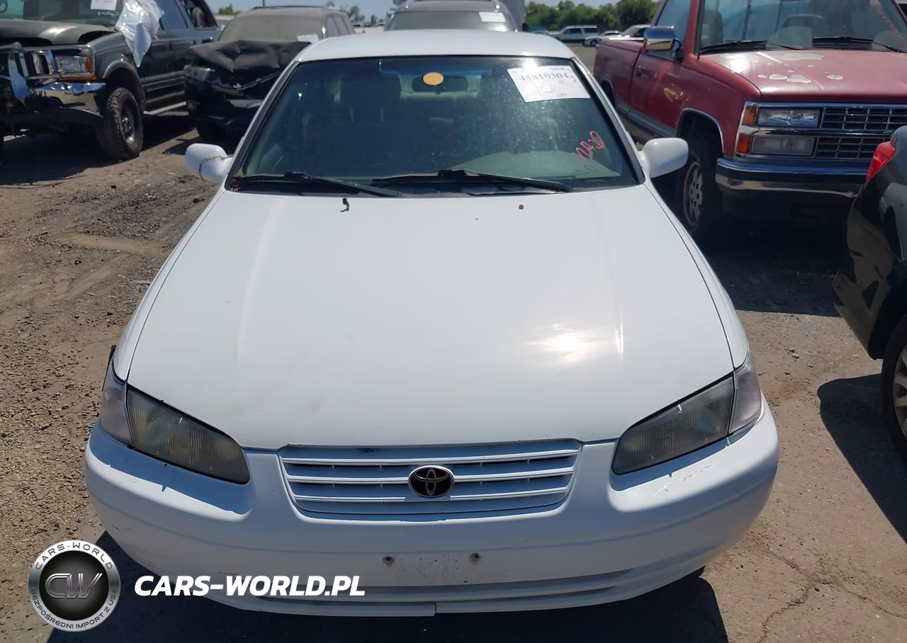 1997 Toyota Camry Le V6 VIN:4T1BF22KXVU902975 - 6