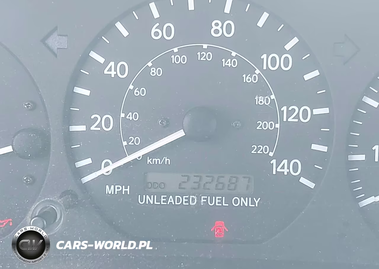 1997 Toyota Camry Le V6 VIN:4T1BF22KXVU902975 - 7