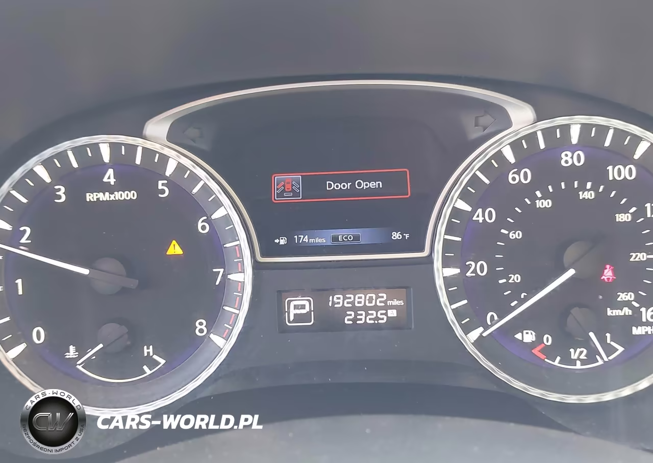 2013 Infiniti Jx35 VIN:5N1AL0MN4DC325686 - 7