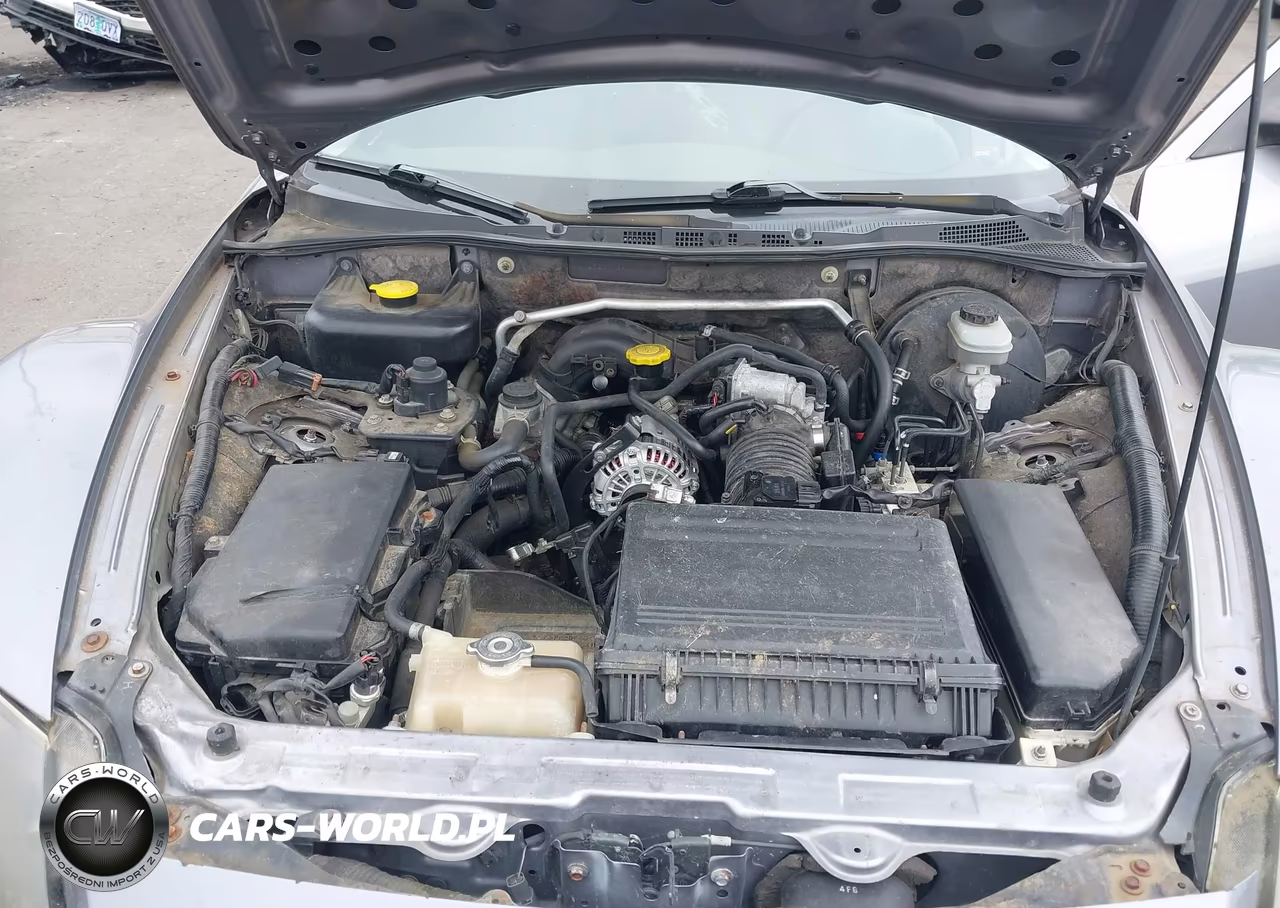 2004 Mazda Rx-8 Sport Automatic VIN:JM1FE17N840140693 - 10